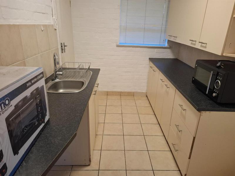 1 Bedroom Property for Sale in Parow North Western Cape